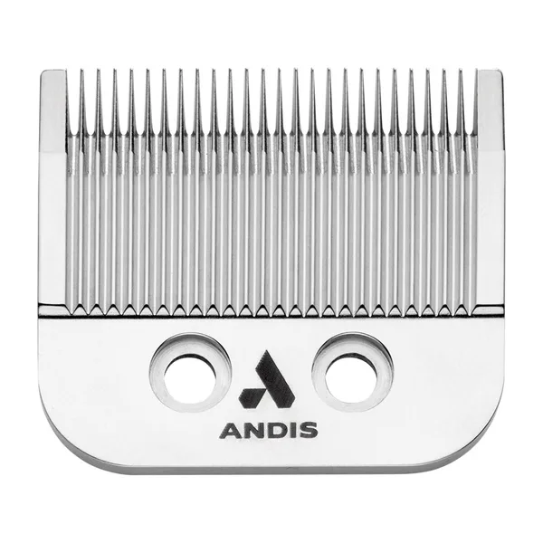An Andis Master clipper blade