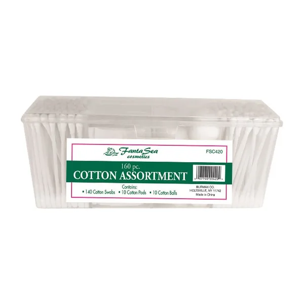 A FantaSea cotton assortment case